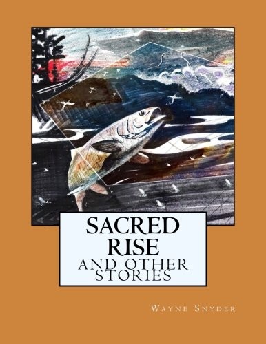 Sacred Rise