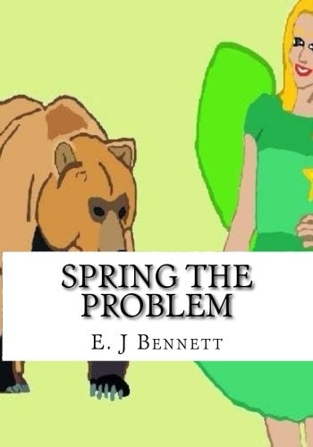 Spring-The problem
