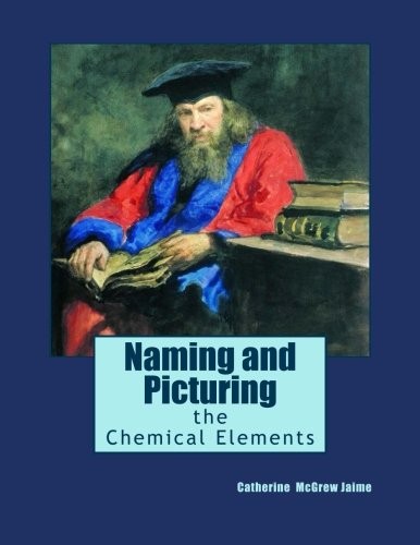 Naming and Picturing the Chemical Elements