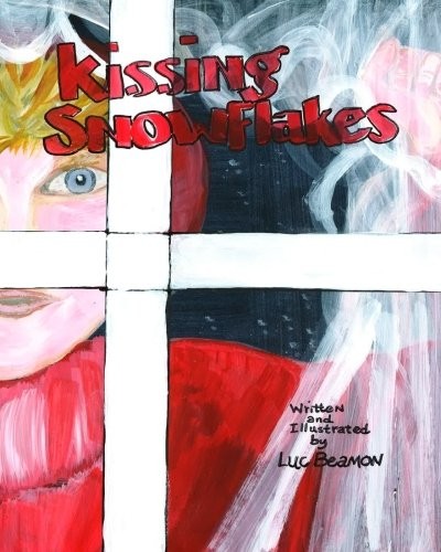 Kissing Snowflakes