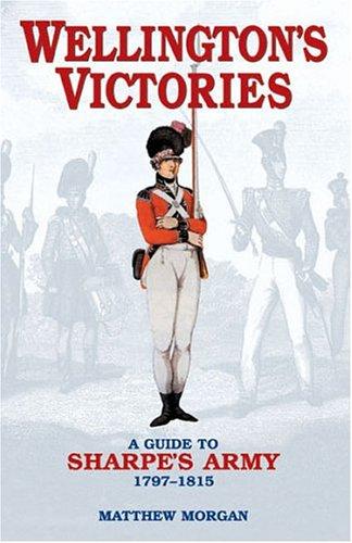 Wellington's Victories