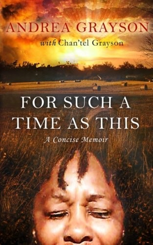 For Such A Time As This