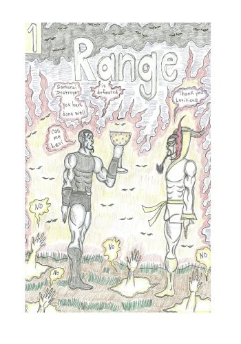 Range #1