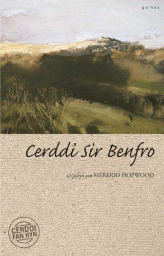 Cerddi Sir Benfro