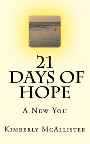 21 Days Of Hope