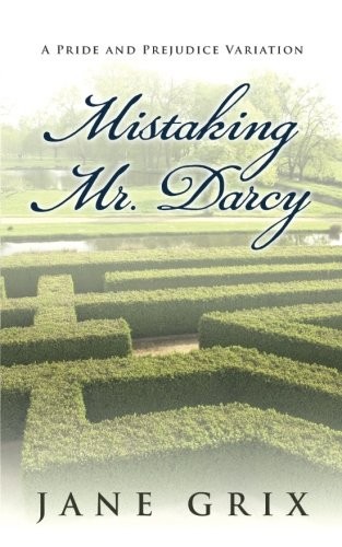 Mistaking Mr. Darcy
