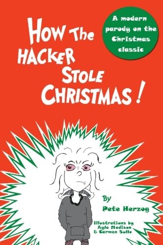 How the Hacker Stole Christmas