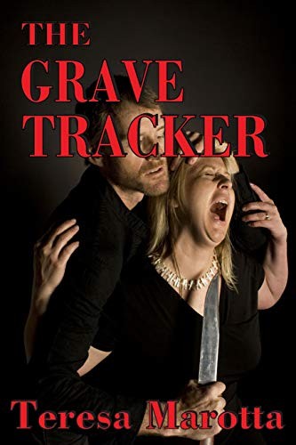 The Grave Tracker