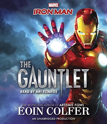The Gauntlet