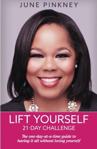 Lift Yourself 21-day challenge