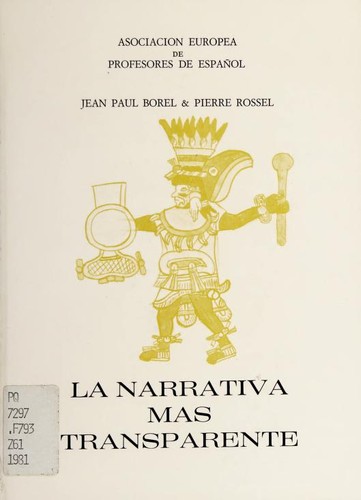 La narrativa más transparente