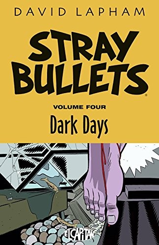 Stray Bullets