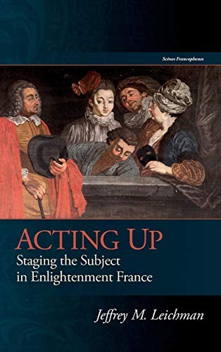 Acting Up