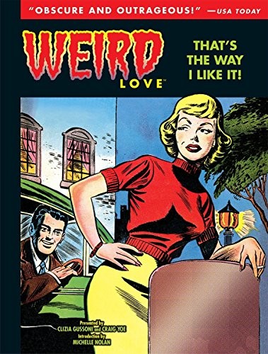 Weird Love