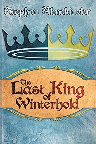 The Last King Of Winterhold