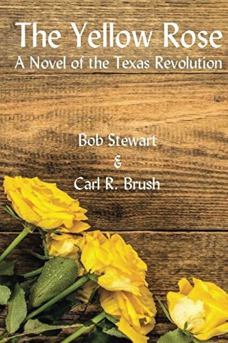 The Yellow Rose