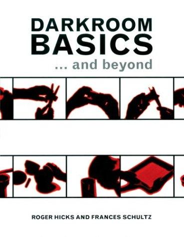 Darkroom Basics