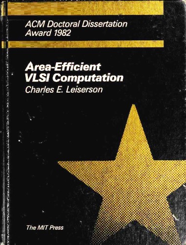 Area-efficient VLSI computation