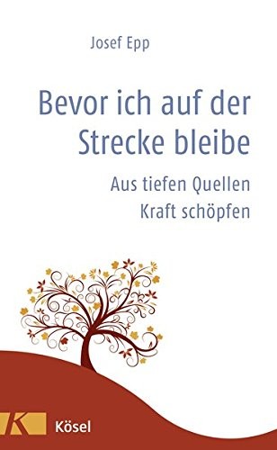 Bevor ich auf der Strecke bleibe