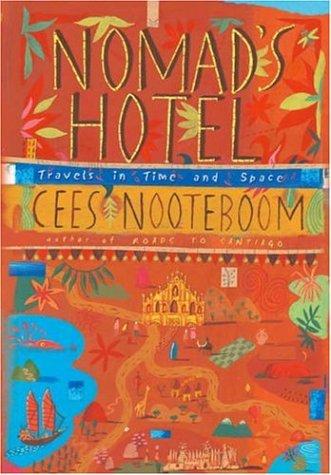 Nomad's hotel