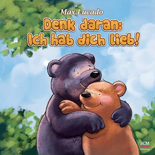 Denk daran