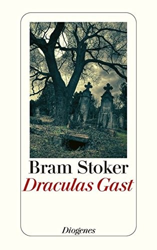Draculas Gast
