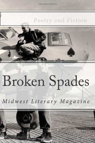 Broken Spades