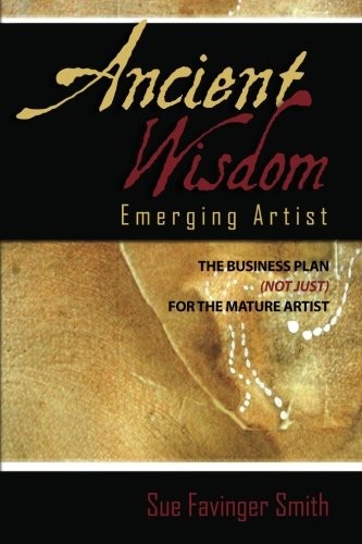 Ancient Wisdom : Emerging Artist