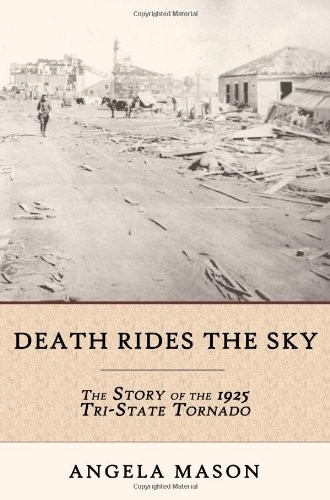 Death Rides the Sky