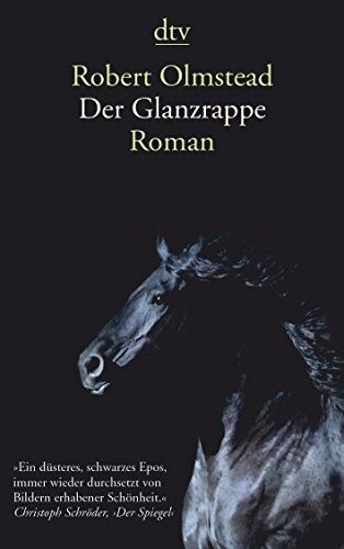 Coal Black Horse