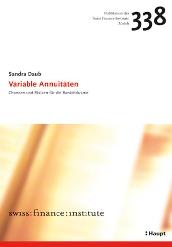 Variable Annuitäten