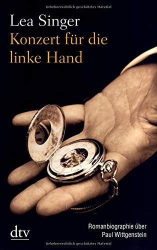 Konzert fur die linke Hand