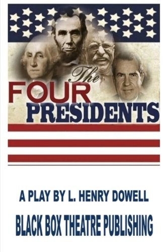 The Four Presidents