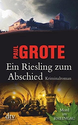 Ein Riesling zum Abschied