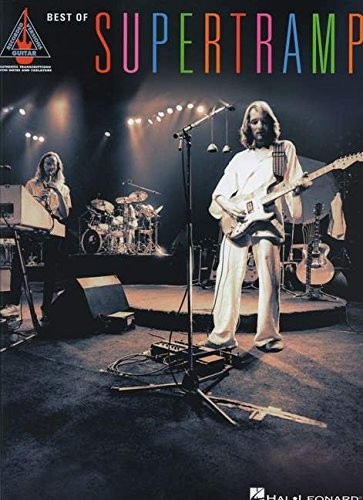Best of Supertramp