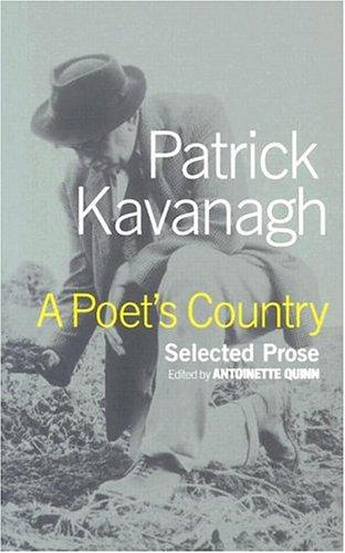 A Poet's Country