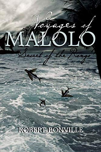 Voyages of Malolo