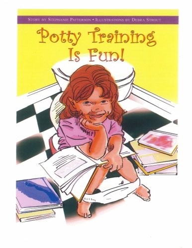 Potty Training Is Fun!