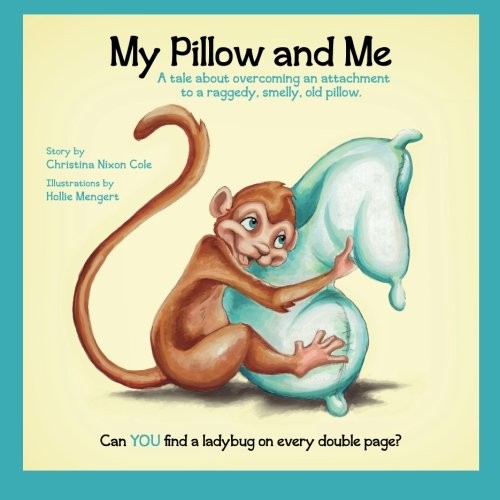 My Pillow and Me