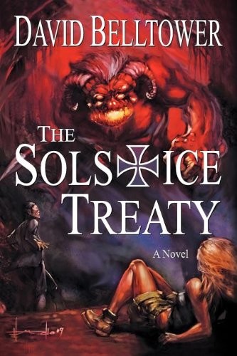 The Solstice Treaty