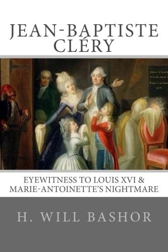 Jean-Baptiste Cléry