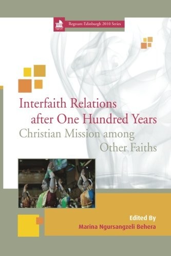Interfaith Relations after One Hundred Years