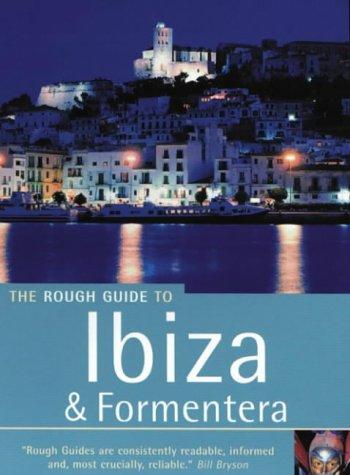 The Rough Guide Ibiza and Formentera