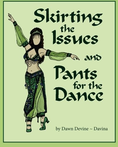 Skirting the Issues and Pants for the Dance