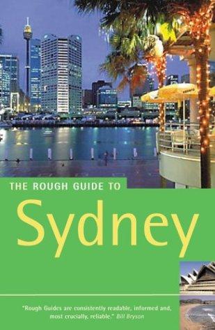 The Rough Guide to Sydney 3