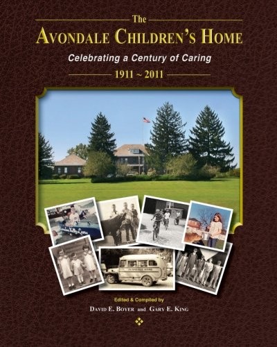 The Avondale Childrens Home