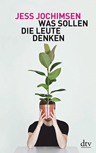 Was sollen die Leute denken