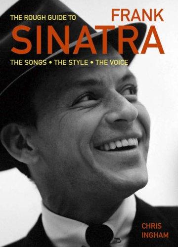 The rough guide to Frank Sinatra