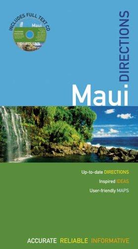 The Rough Guides' Maui Directions 1