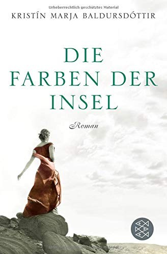 Die Farben der Insel